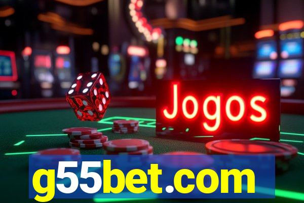 g55bet.com