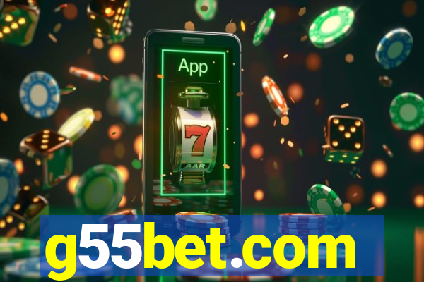 g55bet.com