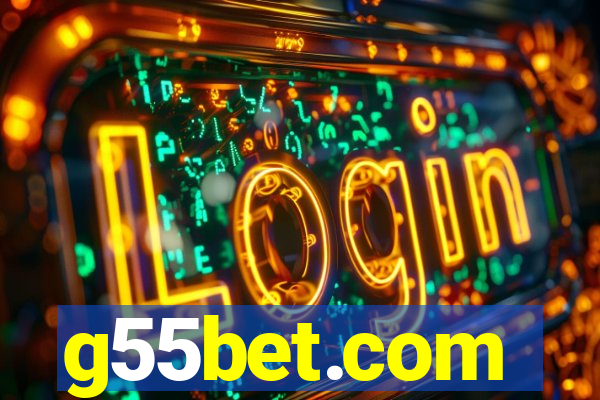g55bet.com