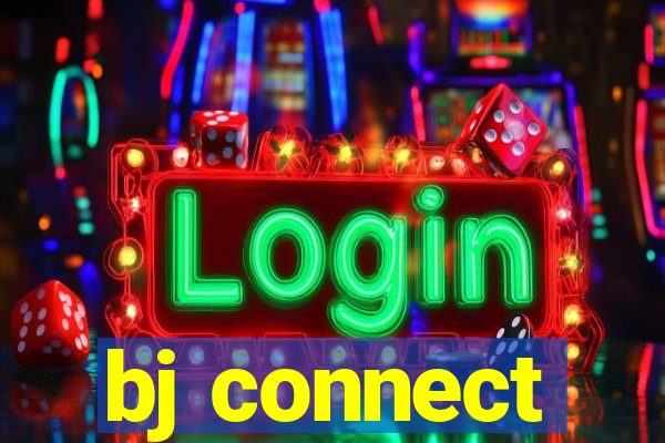 bj connect
