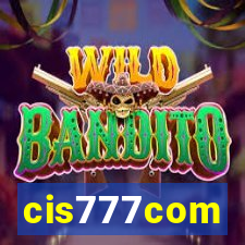 cis777com