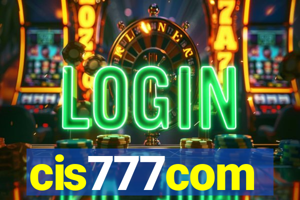 cis777com