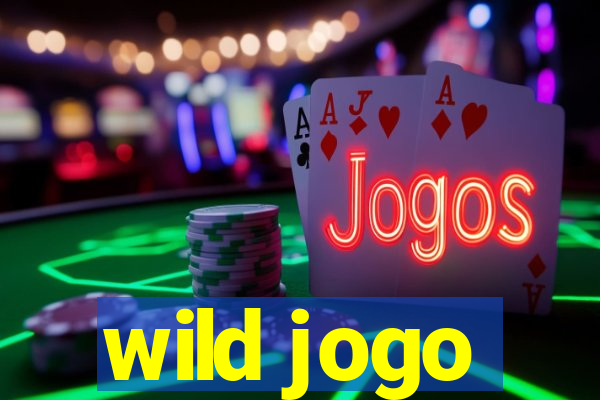 wild jogo