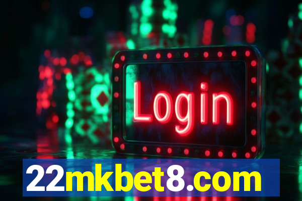 22mkbet8.com
