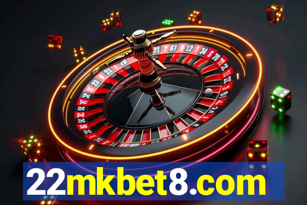 22mkbet8.com