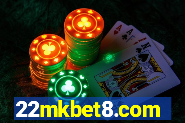 22mkbet8.com