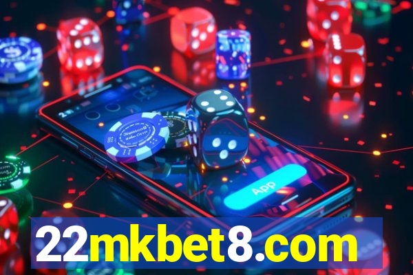 22mkbet8.com