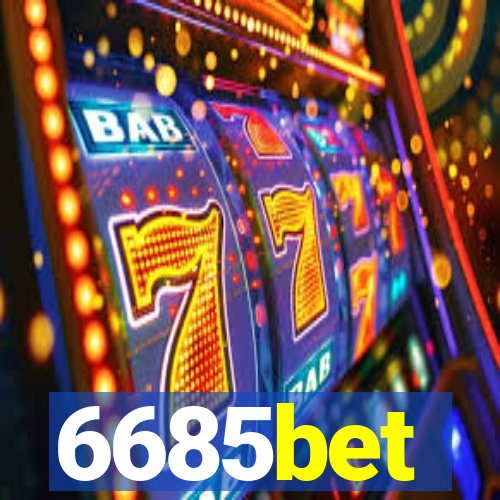 6685bet