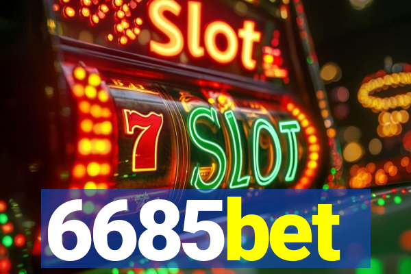 6685bet