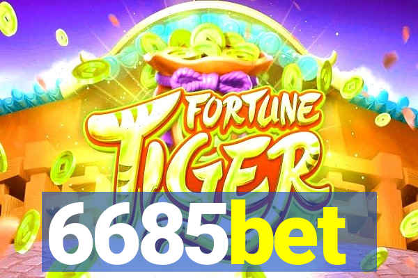 6685bet