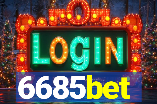 6685bet