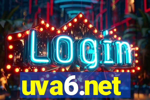 uva6.net