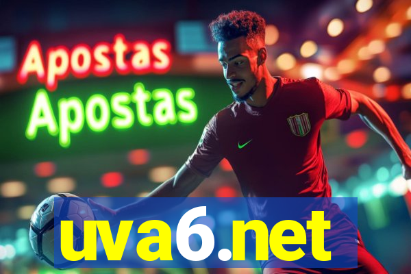 uva6.net