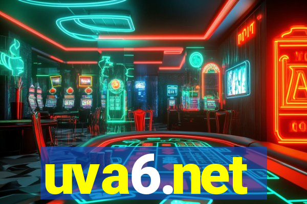 uva6.net
