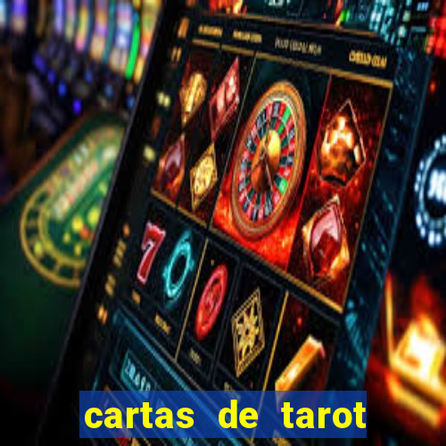 cartas de tarot significado pdf