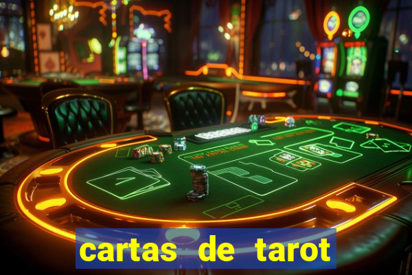 cartas de tarot significado pdf