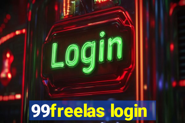 99freelas login