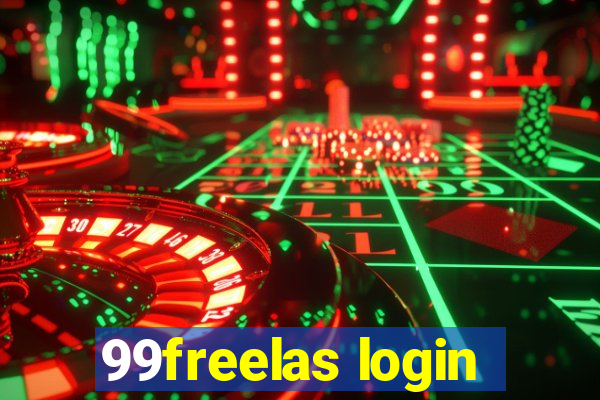99freelas login
