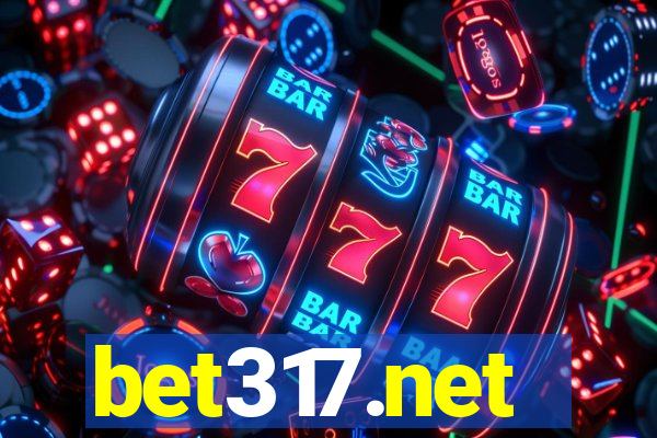 bet317.net