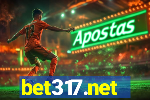 bet317.net