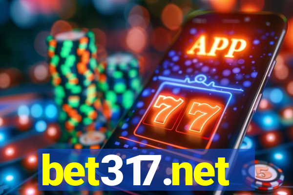 bet317.net