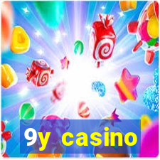 9y casino