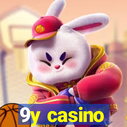 9y casino