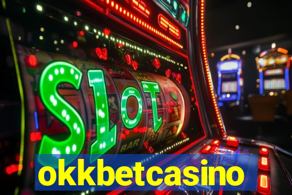 okkbetcasino