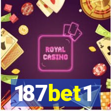 187bet1