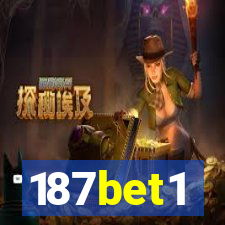 187bet1
