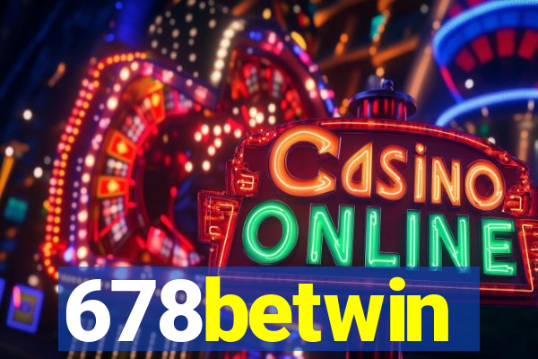 678betwin