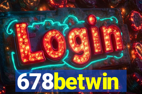678betwin