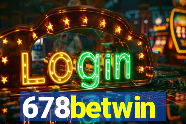 678betwin