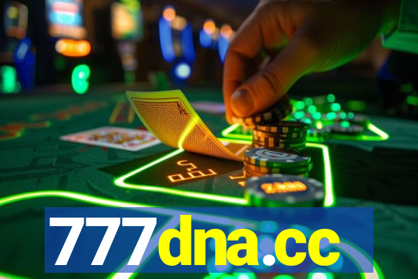 777dna.cc