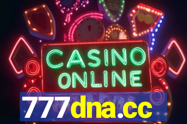 777dna.cc