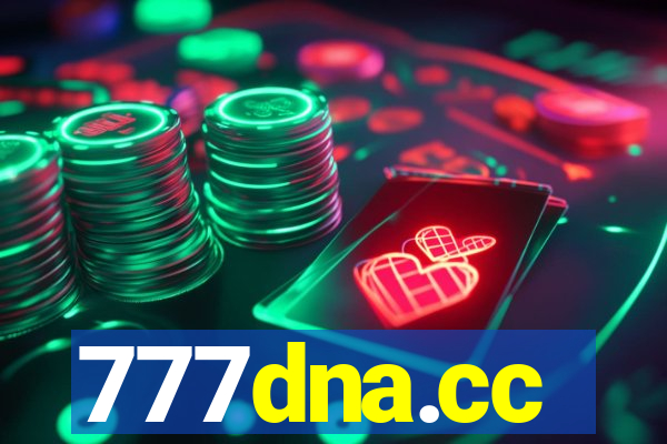 777dna.cc