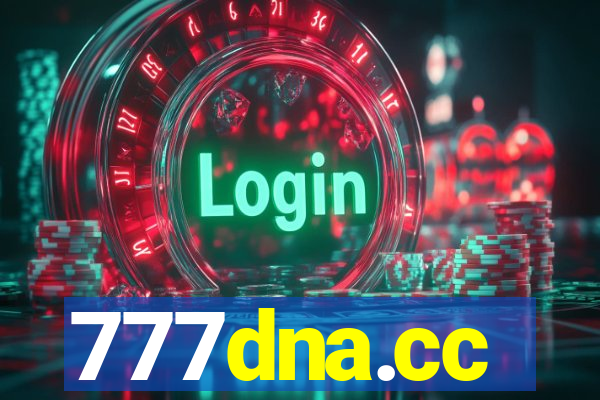 777dna.cc