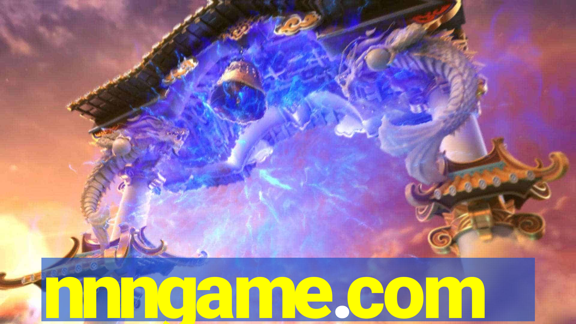 nnngame.com
