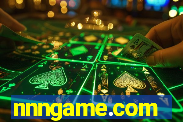 nnngame.com