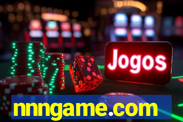 nnngame.com