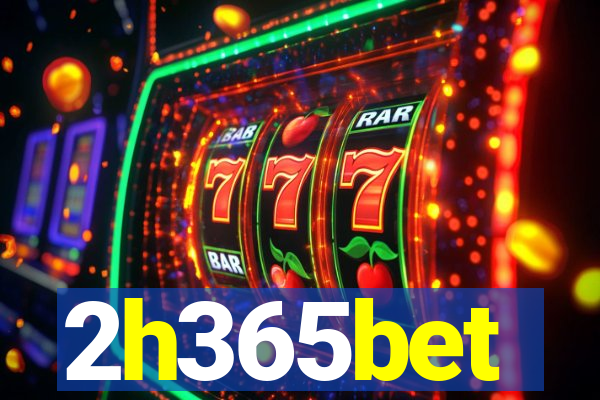 2h365bet
