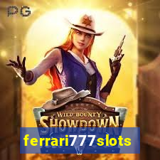 ferrari777slots.com