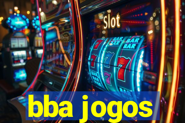bba jogos