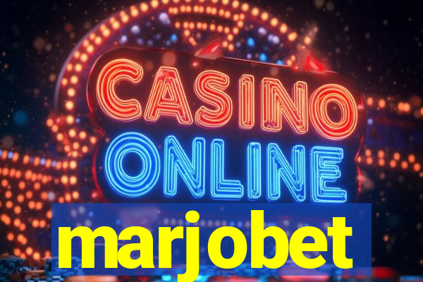 marjobet