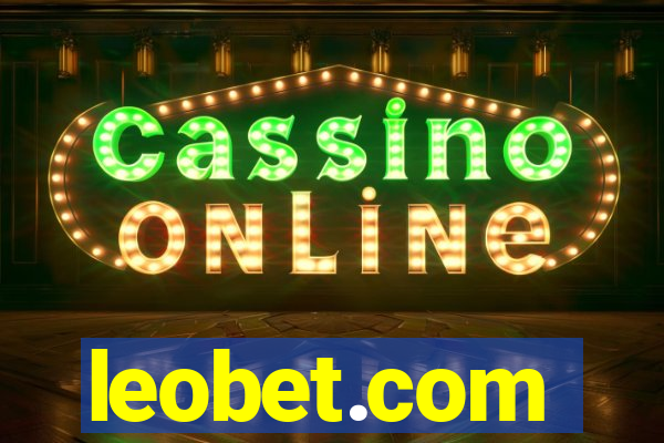 leobet.com
