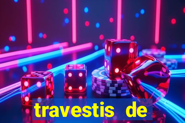 travestis de programa de salvador