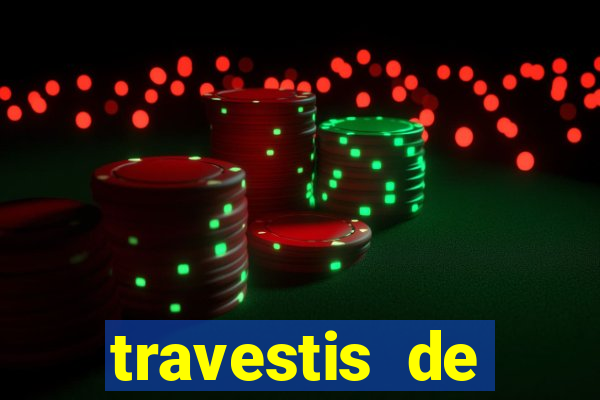 travestis de programa de salvador