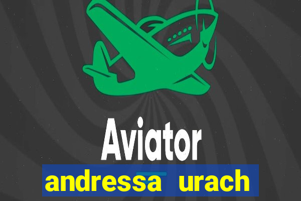 andressa urach pelada 2024