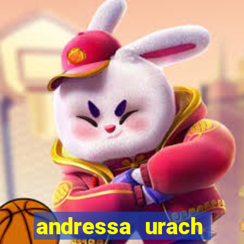 andressa urach pelada 2024