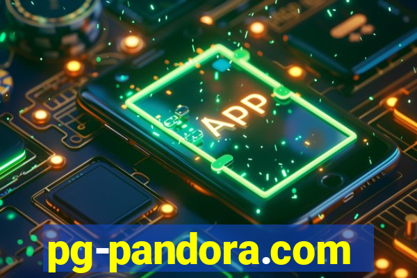 pg-pandora.com